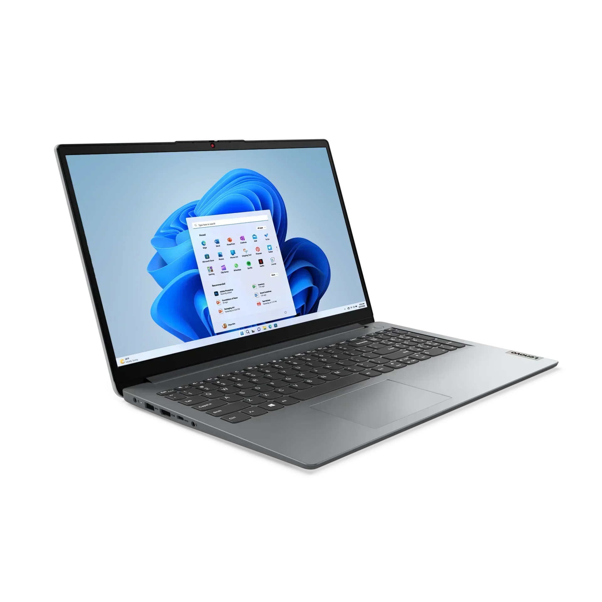 Lenovo IdeaPad 1 Intel Celeron