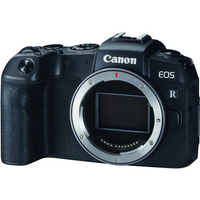 Canon EOS RP Body