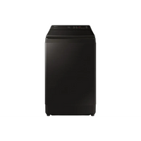 Samsung 15Kg Top loader Washing Machine Black WA15CG5745BV