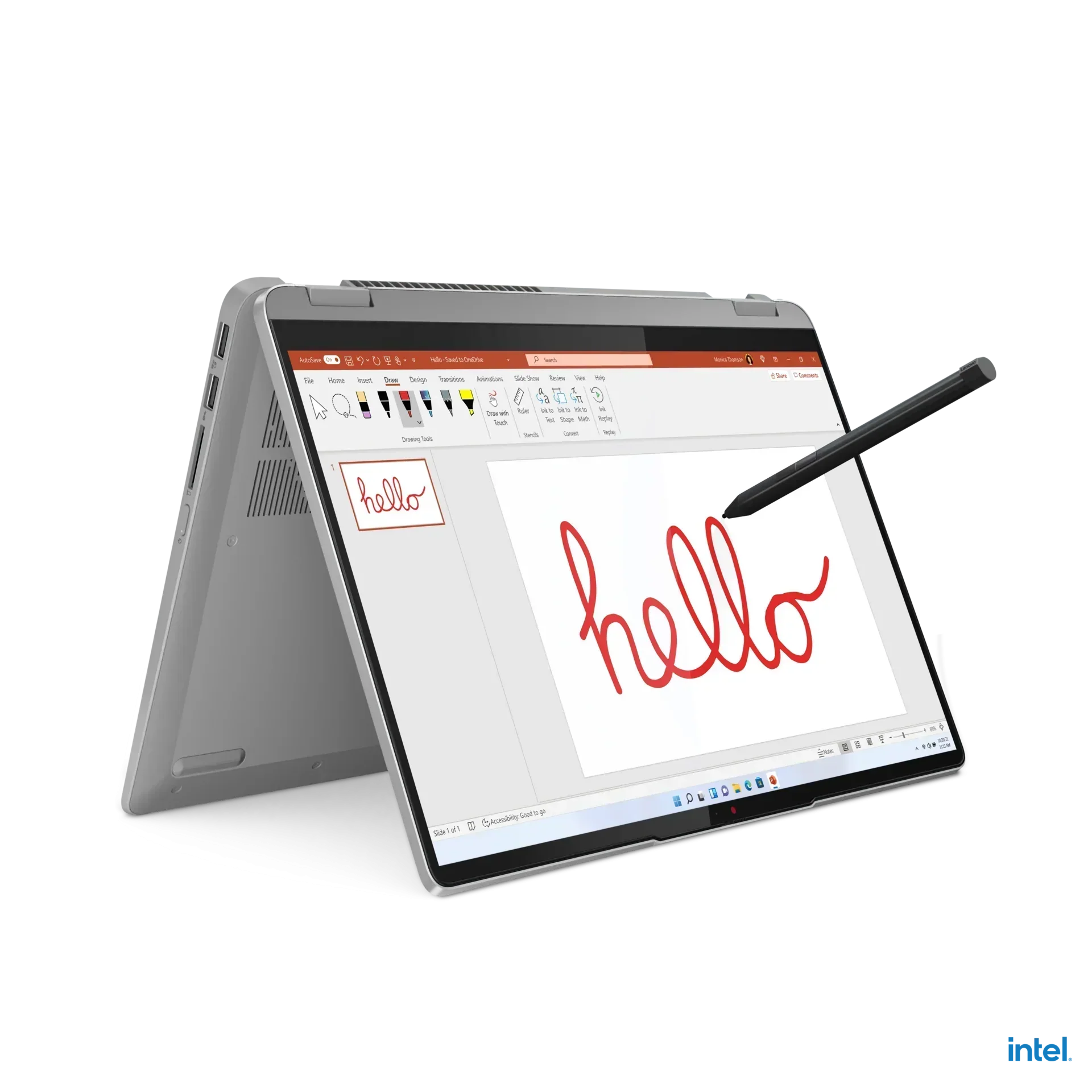 Lenovo Flex 5 Chromebook Intel Core i3