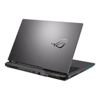 ASUS G17 AMD Ryzen™ 7 6800HX 16GB RAM and 512GB SSD RTX™ 3050 Laptop