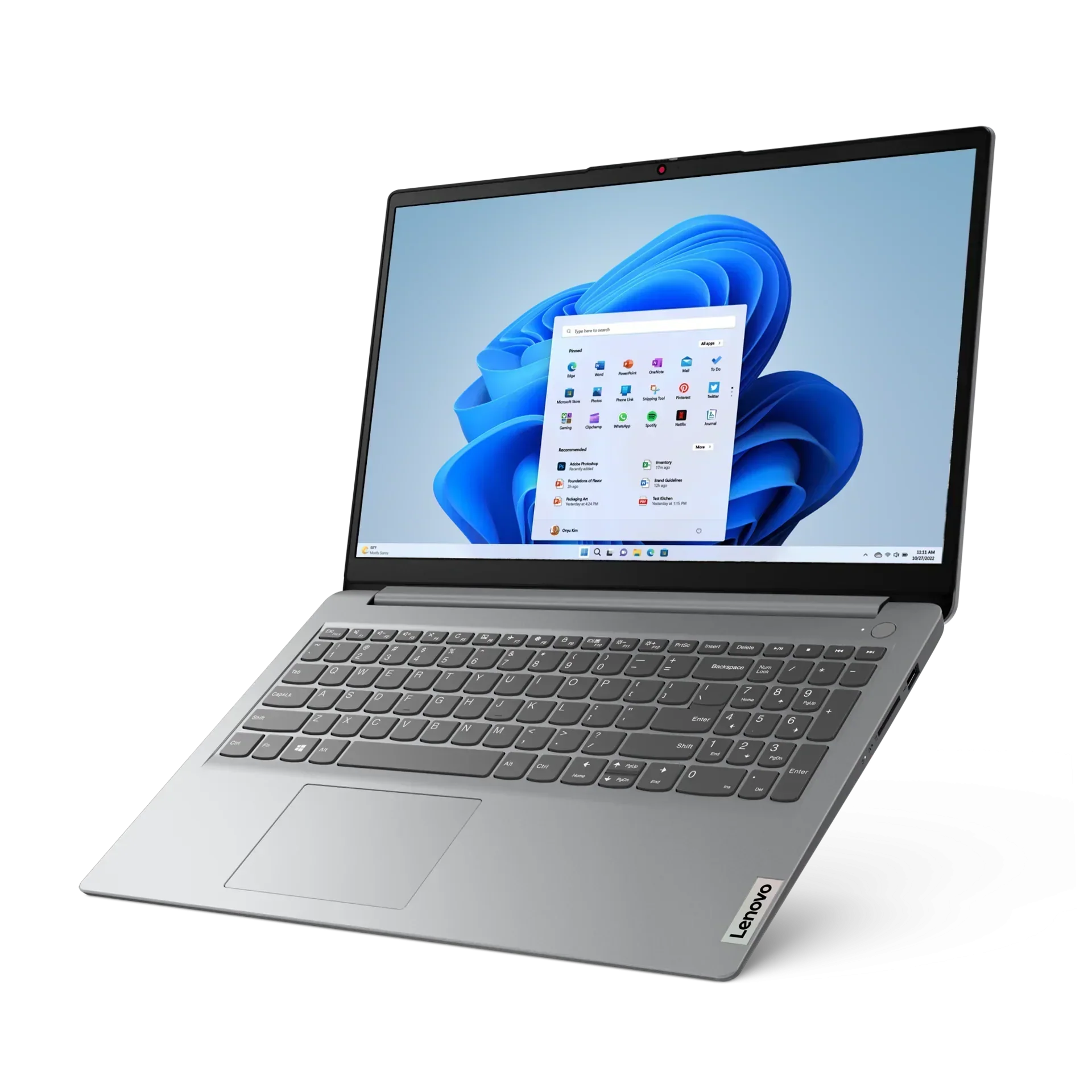 Lenovo IdeaPad 1 Intel Celeron