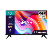 Hisense  40"(100 cm)  Smart TV