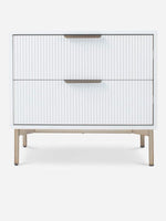 Aura Pedestal Set of 2