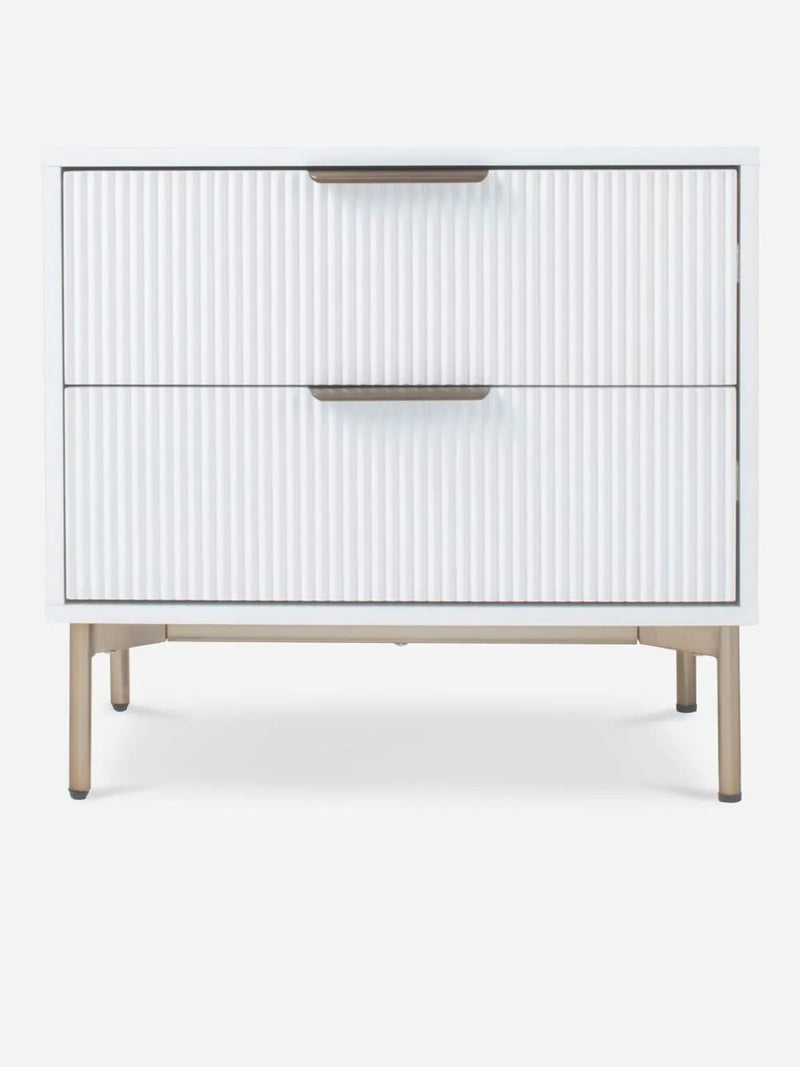 Aura Pedestal Set of 2