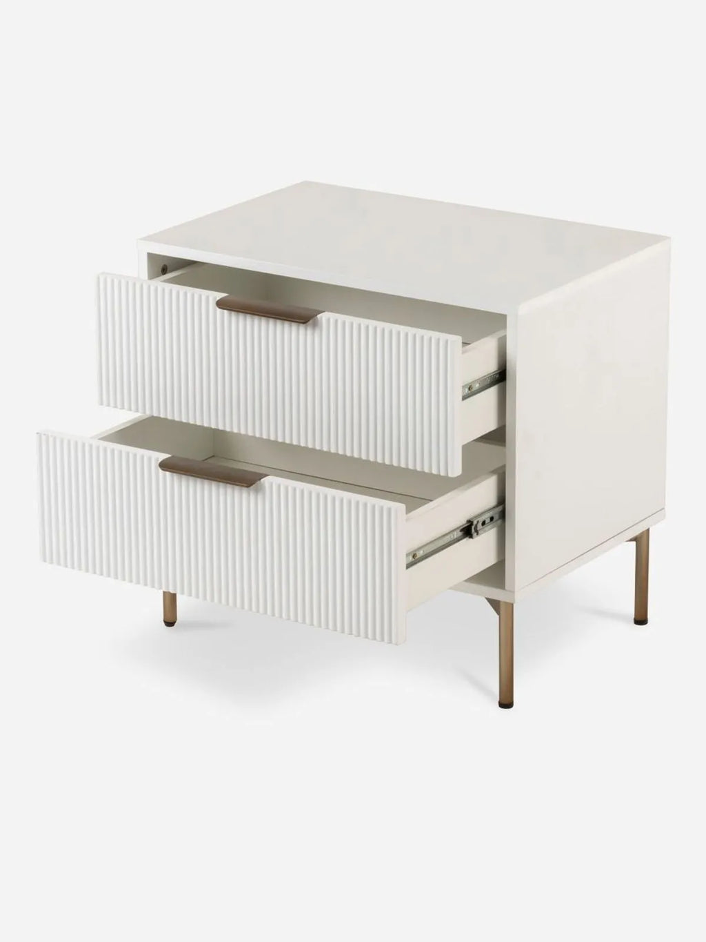 Aura Pedestal Set of 2