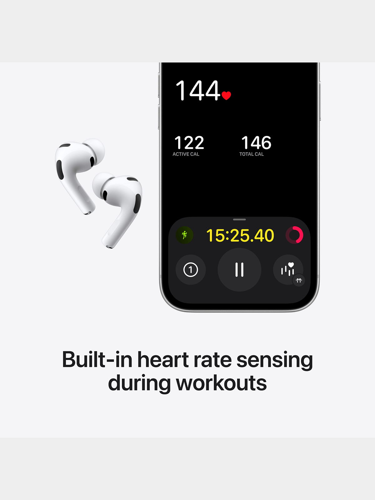 Apple AirPods Pro 3