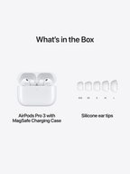 Apple AirPods Pro 3