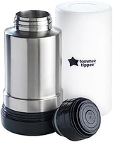 Tommee Tippee Closer To Nature Travel Bottle & Food Warmer