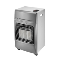Delonghi Infrared Gas Heater IR3010