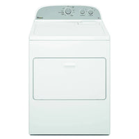 Whirlpool 10.5kg Dryer 3LWED4830 FW