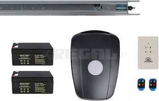 Centurion SDO4 T12 GDO 1200N Smart Sectional Operator Kit