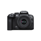 Canon EOS R10 + RF-S 18-45mm F4.5-6.3 IS STM