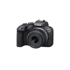 Canon EOS R10 + RF-S 18-45mm F4.5-6.3 IS STM