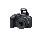 Canon EOS R10 + RF-S 18-45mm F4.5-6.3 IS STM