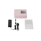Canon Selphy CP1500 Pink Printer