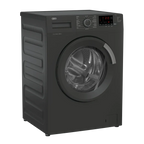 Defy 7kg Front Loader Washer Manhattan Grey DAW384