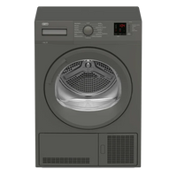 Defy 10kg Condenser Tumble Dryer DTD322