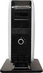 ALVA Electric Quartz Heater 1600W | Dual Sided | 4 Bars | 12 Month Warranty
