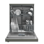 Defy 13 Place Dishwasher Manhattan Grey DDW242