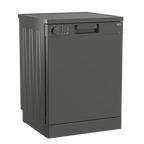 Defy 13 Place Dishwasher Manhattan Grey DDW242