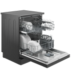 Defy 13 Place Dishwasher Manhattan Grey DDW242