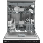 Defy 15 Place Cornerwash Dishwasher Inox DDW366