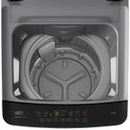 Defy 14 kg Top Loader Manhattan Grey DTL 160