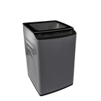 Defy 8kg Top Loader Manhattan Washing Machine with FountainWash Grey DTL165