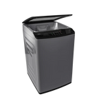 Defy 8kg Top Loader Manhattan Washing Machine with FountainWash Grey DTL165