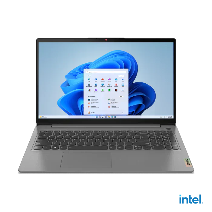 Lenovo IdeaPad 1 Celeron Laptop Bundle