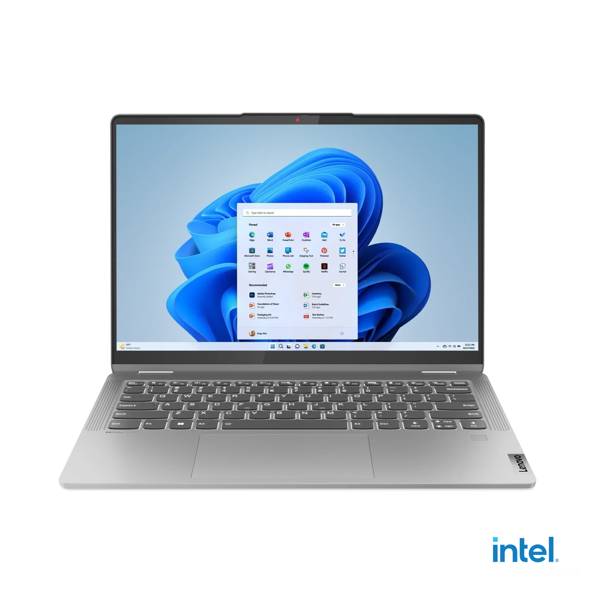Lenovo IdeaPad 3 Intel Core i5