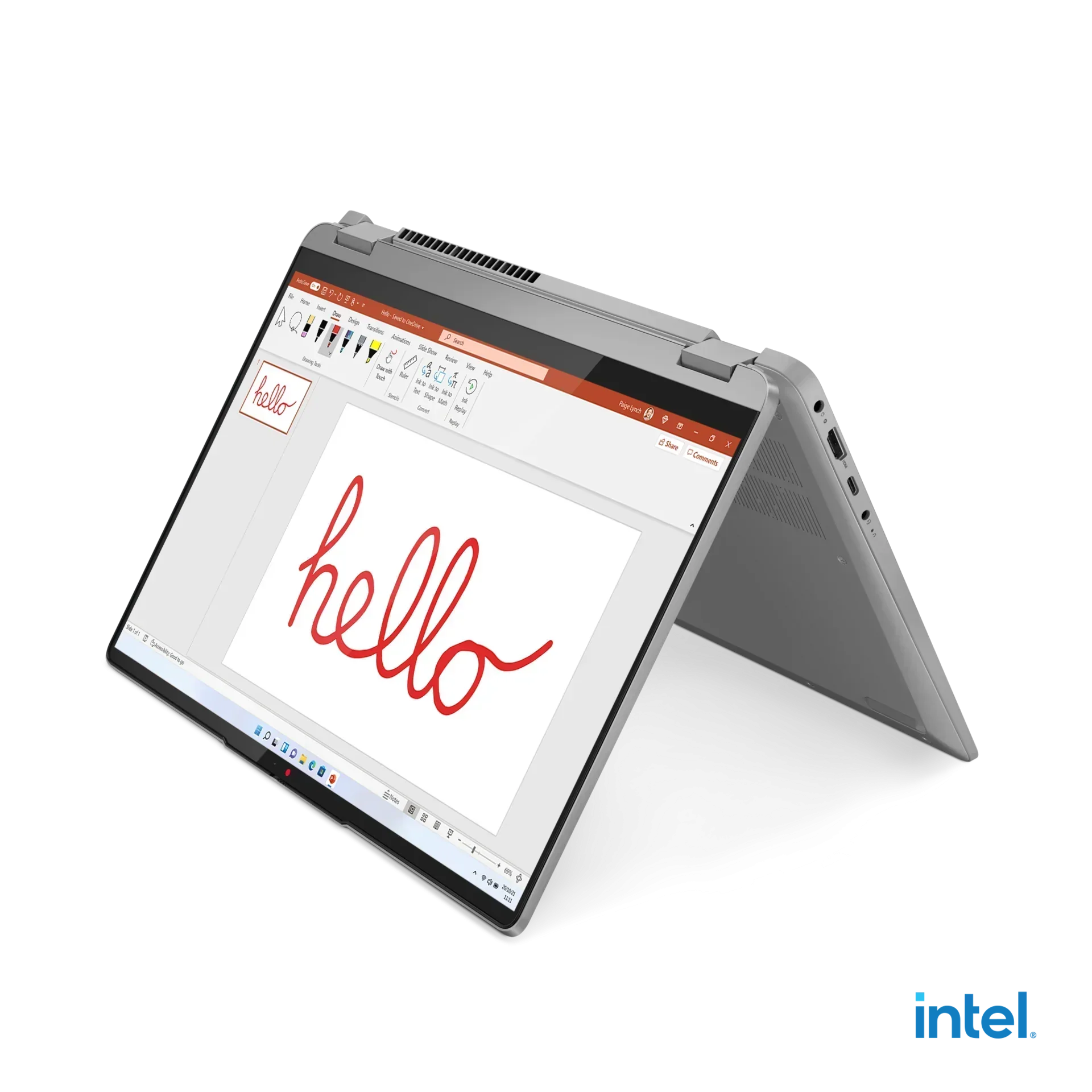 Lenovo Flex 5 Chromebook Intel Core i3