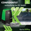 Centurion D6 Smart Gate Motor Only