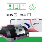 Absolift 600 N.m Garage Door Motor Powerhead | Garage Door Hardware