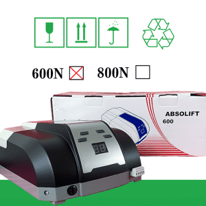 Absolift 600 N.m Garage Door Motor Powerhead | Garage Door Hardware