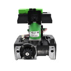 Centurion D20 SMART Gate Motor Kit with Anti-Theft Bracket