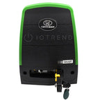 Centurion D20 SMART Gate Motor Kit with Anti-Theft Bracket