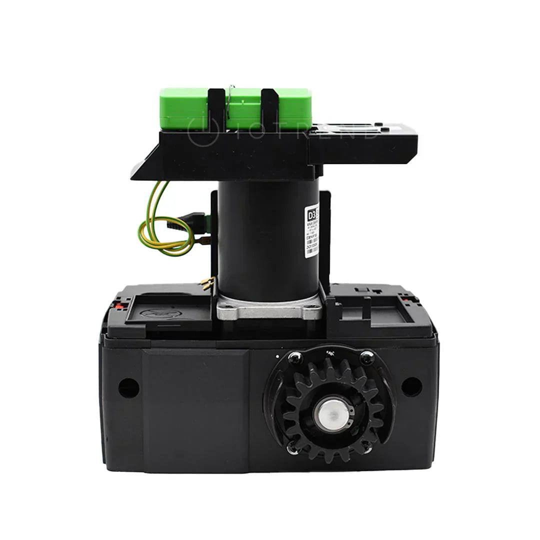 Centurion D3 SMART Gate Motor Kit with Anti-Theft Bracket