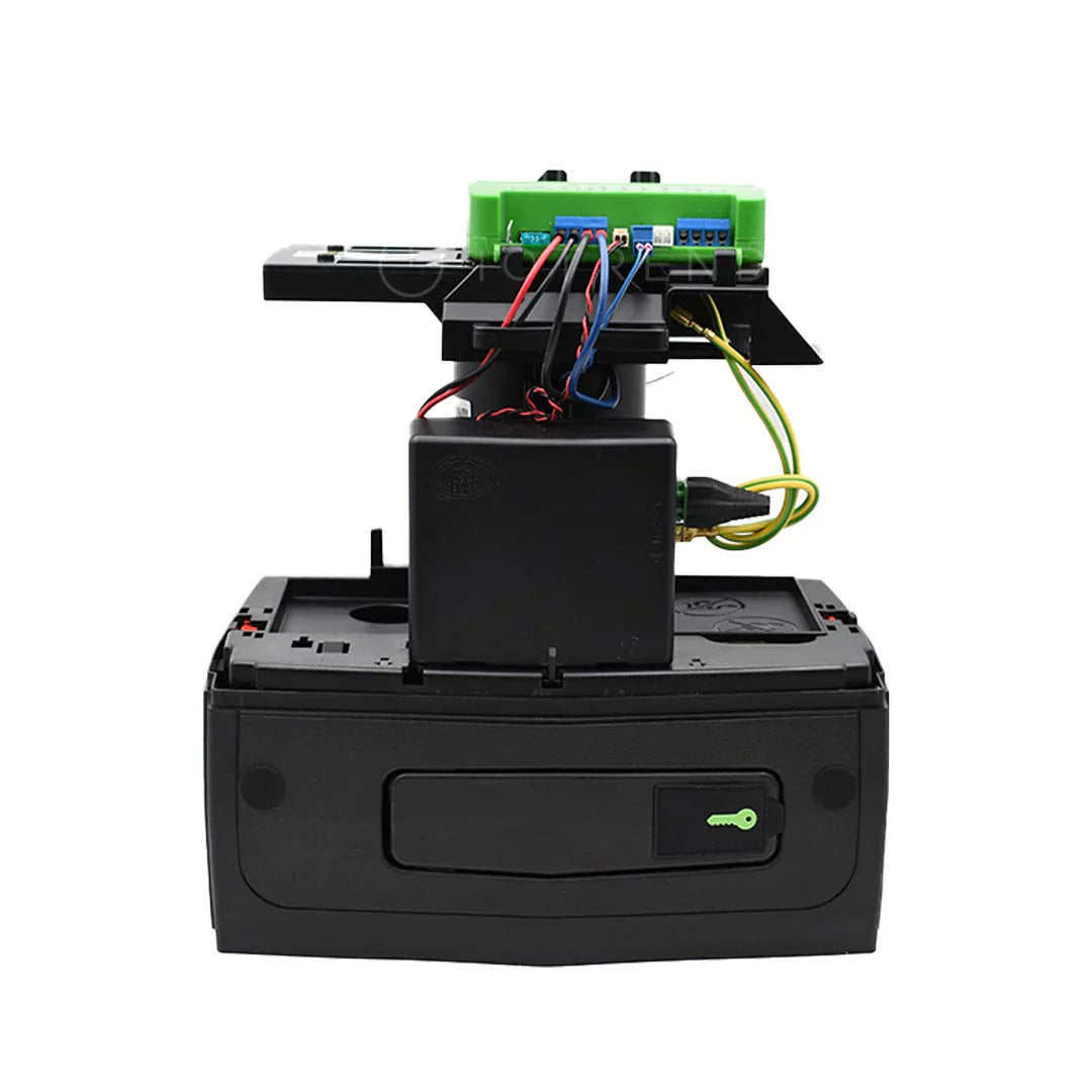 Centurion D3 SMART Gate Motor Kit with Anti-Theft Bracket