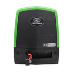 Centurion D3 SMART Gate Motor Kit with Anti-Theft Bracket