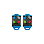 Centurion Vantage Smart 500 Double Swing Gate Motor Kit