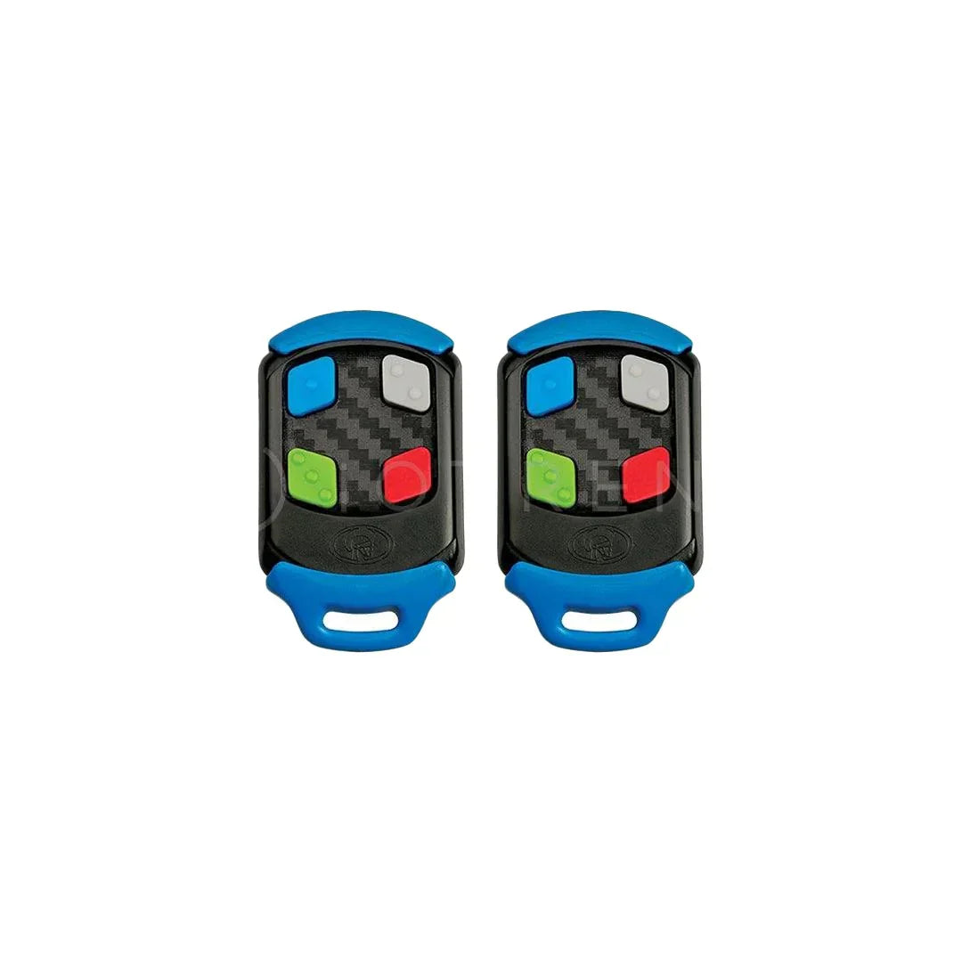 Centurion Vantage Smart 500 Double Swing Gate Motor Kit