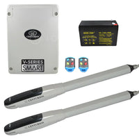 Centurion Vantage Smart 500 Double Swing Gate Motor Kit