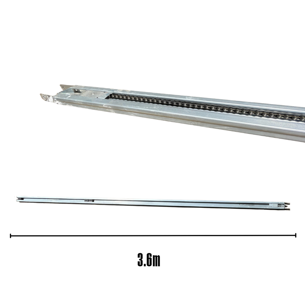 Absolift 600N.m Kit | Standard Height Doors | Garage Door Motor