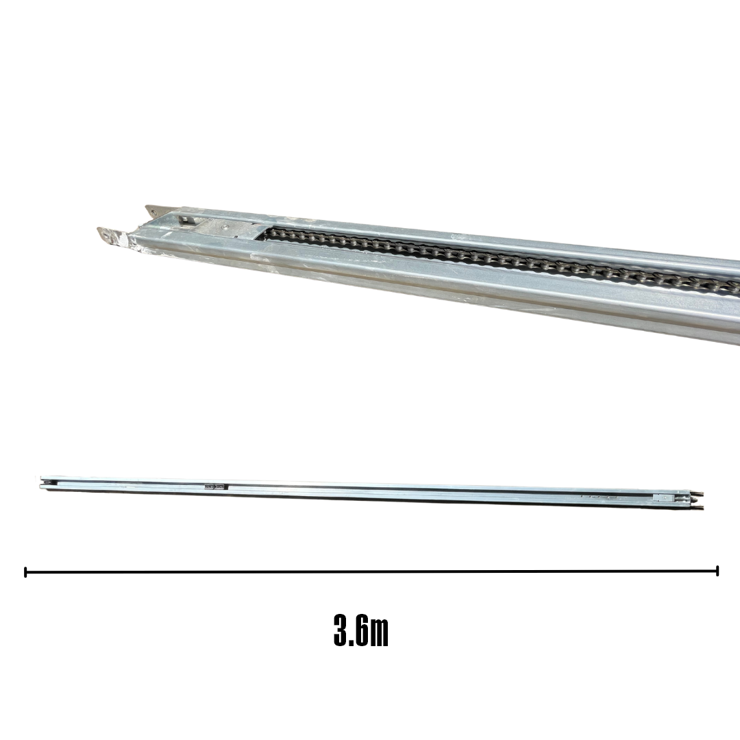 Absolift 600N.m Kit | Standard Height Doors | Garage Door Motor