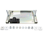 Centurion D20 SMART Gate Motor Kit with Anti-Theft Bracket