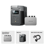 EcoFlow DELTA 2 Portable Power Station