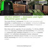 Centurion D5 Evo Smart Gate Motor Only