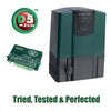Centurion D5 Evo Gate Motor Kit with XPROD Anti-Theft Bracket